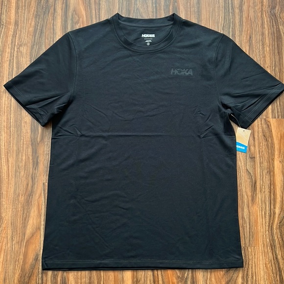 Hoka Lifestyle T-Shirt - Picture 5 of 13